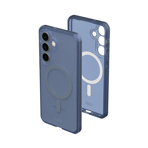 UAG Galaxy S25 FE 5G (2025) Dot With MagnetCase | Military Grade Dropproof