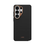 Black/Bronze