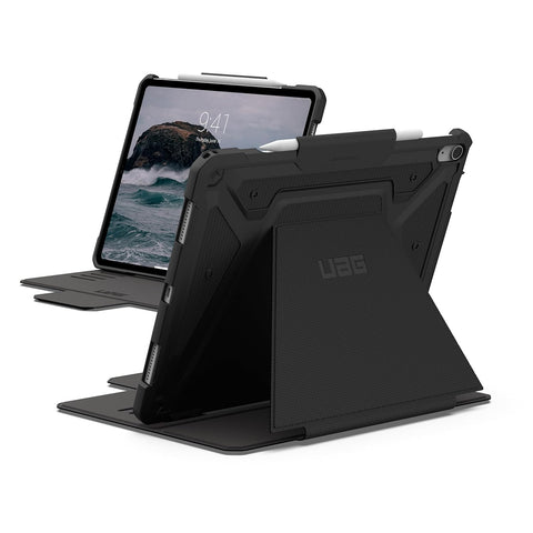 ZUGU CASE iPad Pro 12.9" (6th Gen, 2022) (5th Gen, 2021) Case Ultra Slim