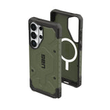 UAG Galaxy S26 Ultra Pathfinder with Magnet Case | Armor Shell Impact-Resistant