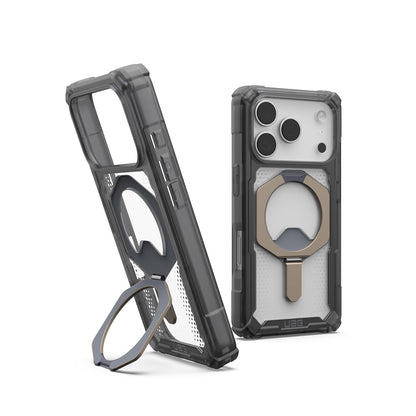 UAG iPhone 18 Pro / iPhone 17 Pro,  Plasma XTE Case