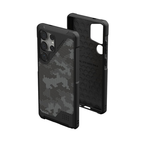 Urban Armor Gear UAG  Galaxy S25 Ultra 5G (2025) Metropolis LT w/Magnet Case