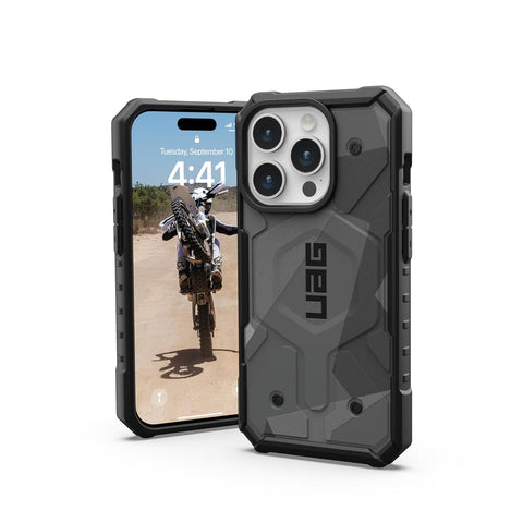 UAG iPhone 15 Pro (6.1-Inch) (2023) Pathfinder SE Mag-Safe Case