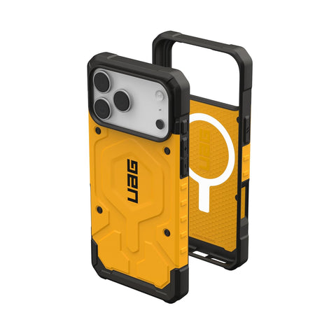 UAG iPhone 17 Pro Max (6.9-Inch) (2025) Pathfinder Magsafe Case