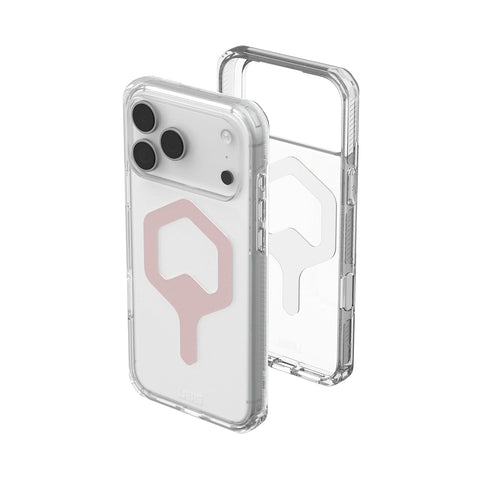 UAG iPhone 17 Pro Max (6.9-Inch) (2025) Plyo Magsafe Case