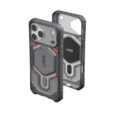 UAG iPhone 18 Pro Max / iPhone 17 Pro Max Back Cover-Monarch Pro Case