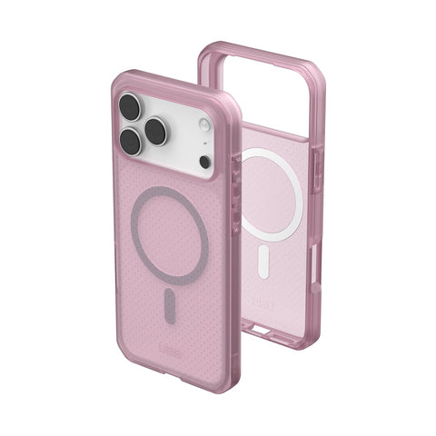 UAG iPhone 17 Pro Max (6.9-Inch) (2025) Dot Magsafe Case