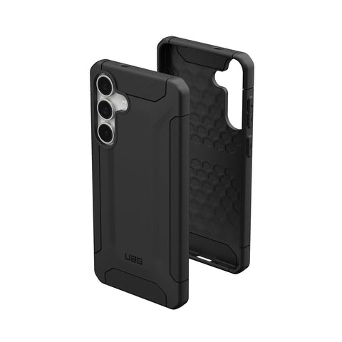 UAG Galaxy S25 FE 5G (2025) Plyo Case | Military Grade Dropproof