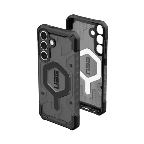 UAG Galaxy S25 FE 5G (2025) Plyo Case | Military Grade Dropproof