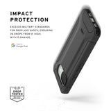 UAG Google Pixel 10a Case, Scout Rugged Non-Slip Protection Case