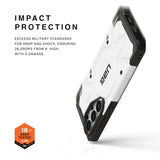 UAG Galaxy S26 Ultra Pathfinder with Magnet Case | Armor Shell Impact-Resistant