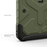 UAG Galaxy S26 Ultra Pathfinder with Magnet Case | Armor Shell Impact-Resistant