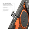 UAG iPhone 18 Pro / iPhone 17 Pro Back Cover, Monarch Pro Case