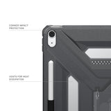 Translucent Ash Grey