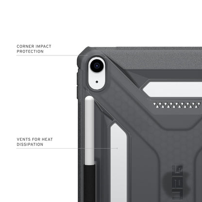 Translucent Ash Grey