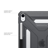 Translucent Ash Grey