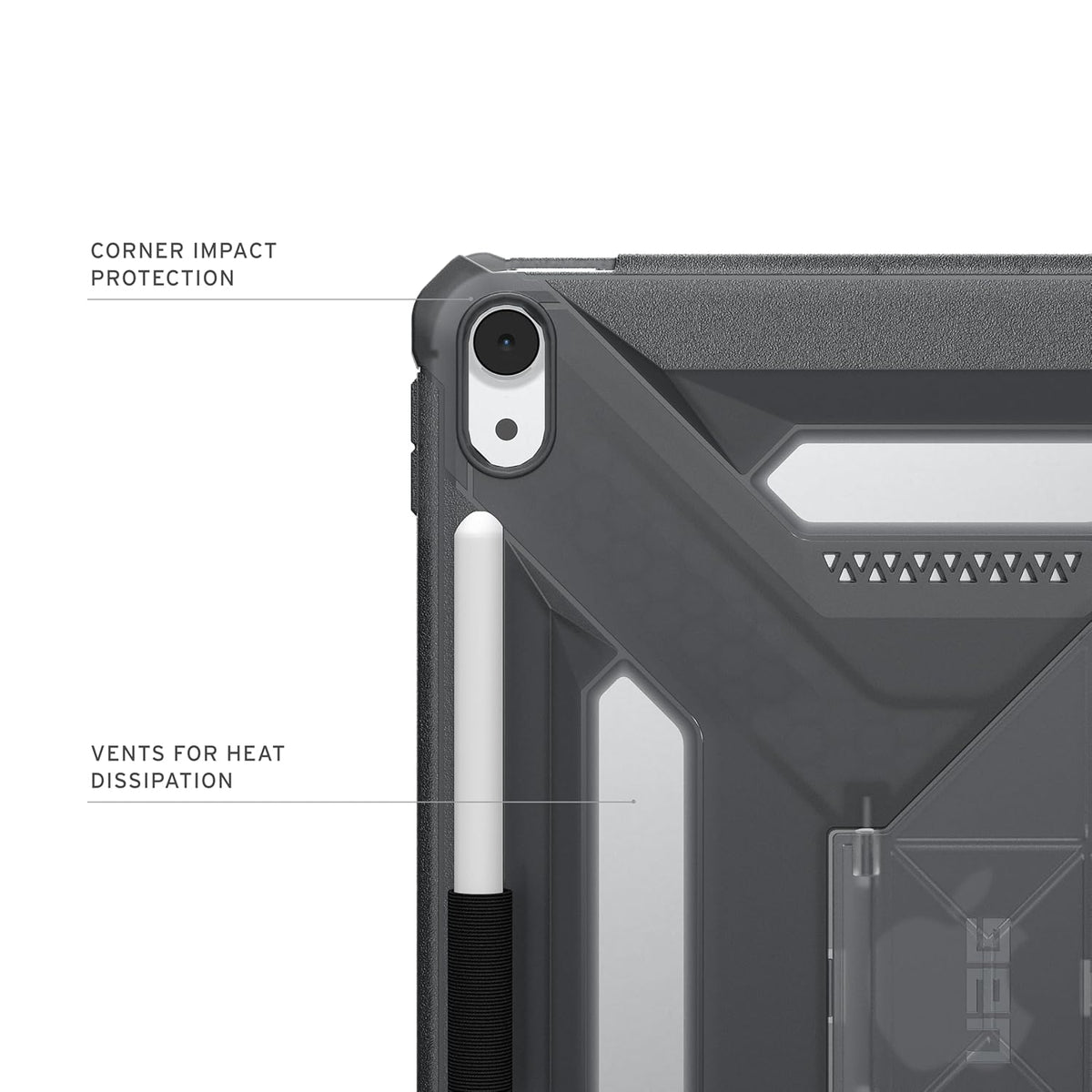 Translucent Ash Grey