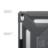 Translucent Ash Grey