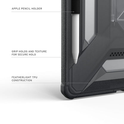 Translucent Ash Grey