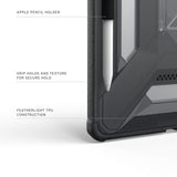 Translucent Ash Grey