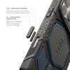 UAG iPhone 18 Pro / iPhone 17 Pro Back Cover, Monarch Pro Case