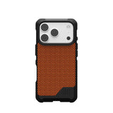 Kevlar Burnt Orange