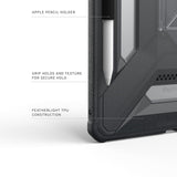 Translucent Ash Grey