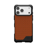 UAG iPhone 18 Pro Max / iPhone 17 Pro Max (6.9-Inch), Metropolis LT Magsafe Case