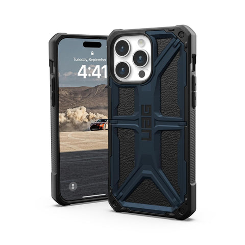 UAG iPhone 15 Pro Max (6.7-Inch) (2023) Monarch Case