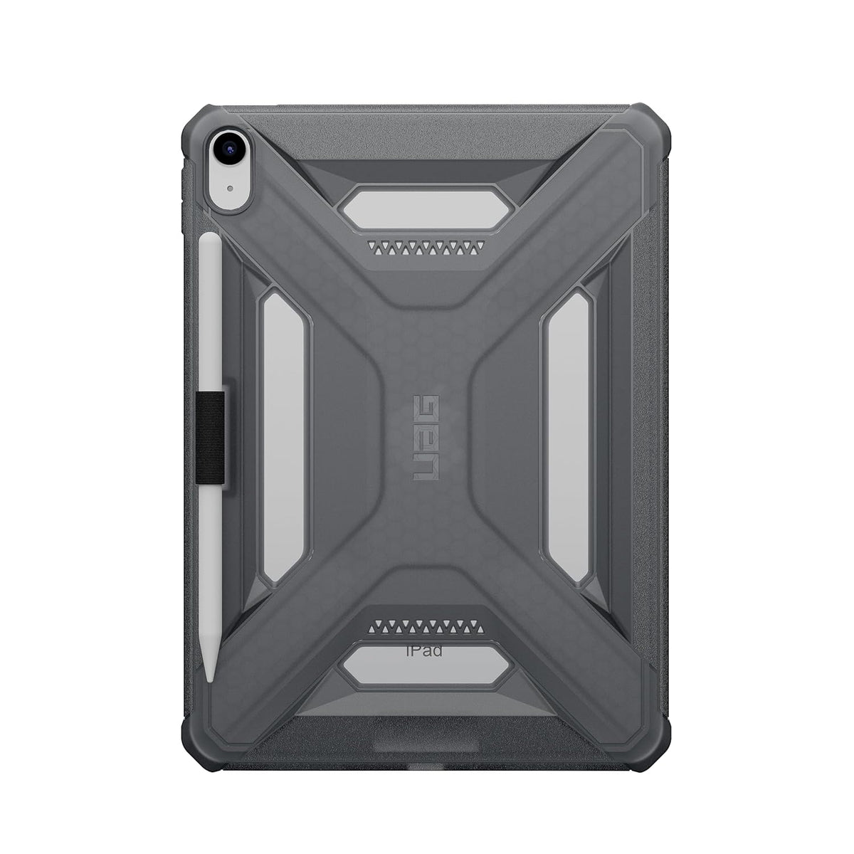 Translucent Ash Grey