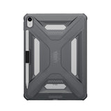 Translucent Ash Grey