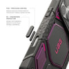 UAG iPhone 18 Pro / iPhone 17 Pro Back Cover, Monarch Pro Case