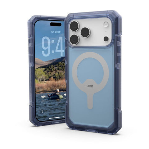UAG iPhone 17 Pro Max (6.9-Inch) (2025) Trooper Magsafe 2-PC Case