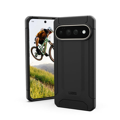 UAG Google Pixel Pro 11 XL Case, Scout case