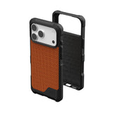UAG iPhone 18 Pro Max / iPhone 17 Pro Max (6.9-Inch), Metropolis LT Magsafe Case