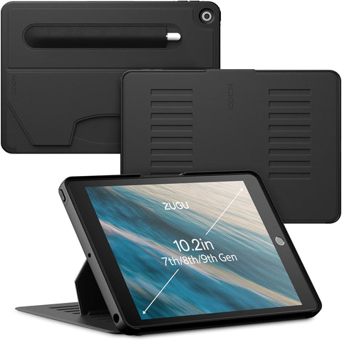 ZUGU CASE iPad 9th Gen, 2021 8th Gen, 2020 7th Gen