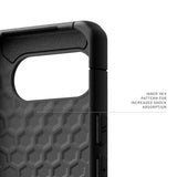 UAG Google Pixel 10a Case, Scout Rugged Non-Slip Protection Case