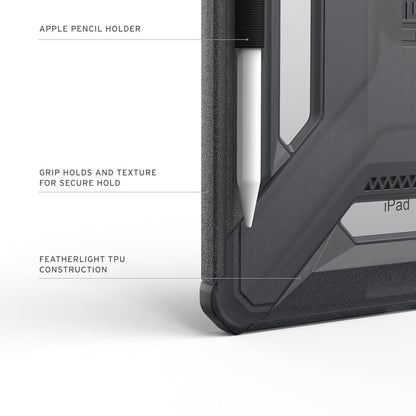 Translucent Ash Grey