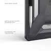 Translucent Ash Grey