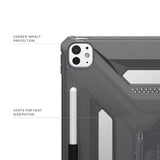 Translucent Ash Grey