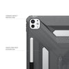 Translucent Ash Grey