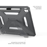 Translucent Ash Grey