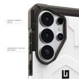 UAG Galaxy S26 Ultra Pathfinder with Magnet Case | Armor Shell Impact-Resistant