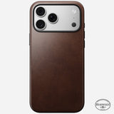 Rustic Brown