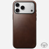 Rustic Brown