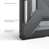 Translucent Ash Grey