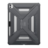 Translucent Ash Grey