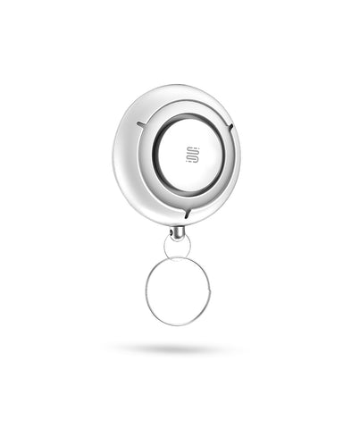 Grestok Self-Powered DoorBell with LED Indicator | 57 Music Ringtones