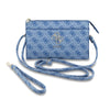 GUESS Universal Phone Pouch Bag [Official Licensed] by CG Mobile