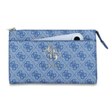 GUESS Universal Phone Pouch Bag [Official Licensed] by CG Mobile